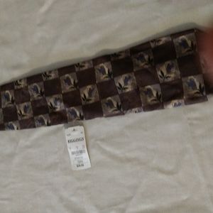 men's tie